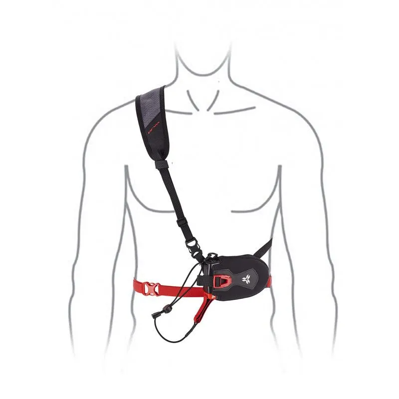 Accesorios Funda Arva Evo4