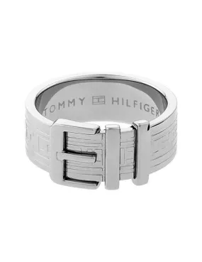 anillo tommy hilfiger cinturón 16