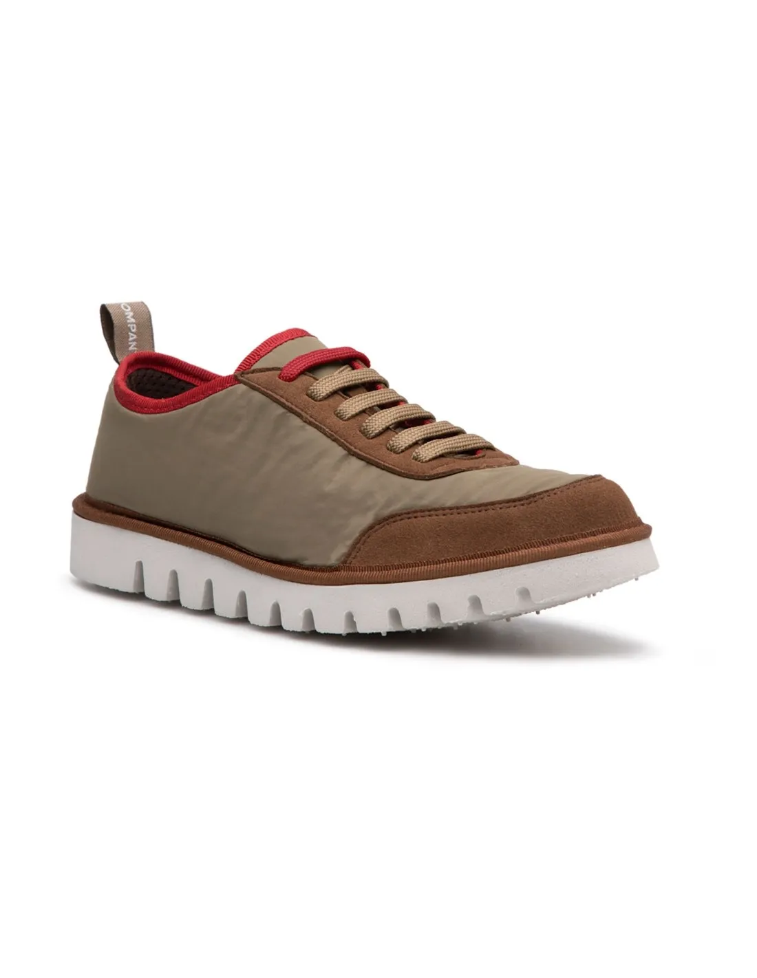 ART COMPANY 1584 ONTARIO zapato sport vegano