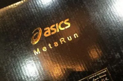 ASICS MetaRun