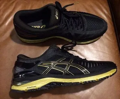 ASICS MetaRun