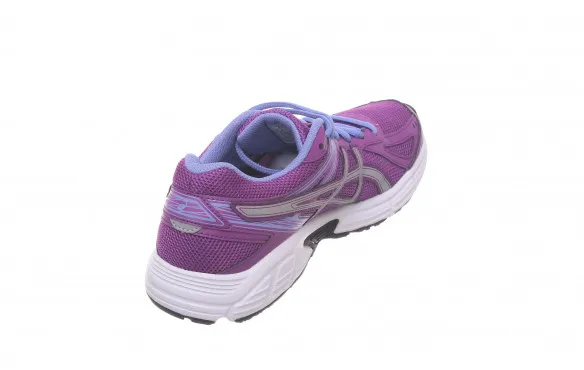 ASICS PATRIOT 7 MUJER