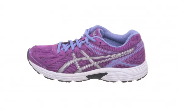 ASICS PATRIOT 7 MUJER