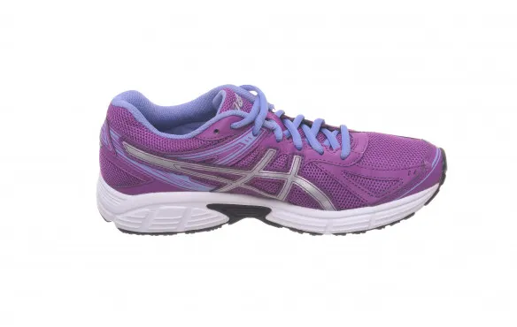 ASICS PATRIOT 7 MUJER