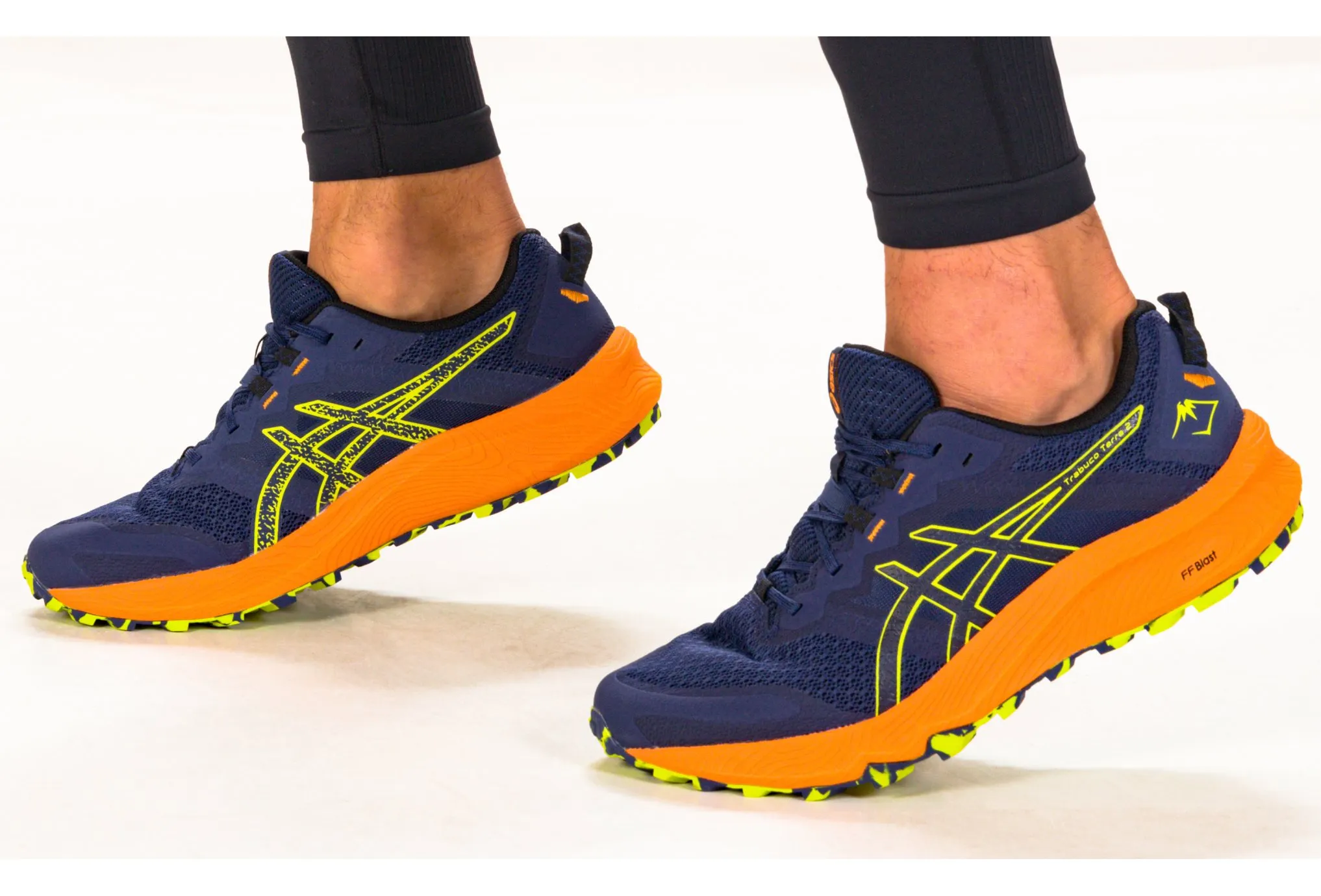 Asics Trabuco Terra 2