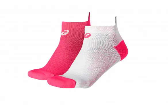 ASICS WOMENS RUNNING SOCK