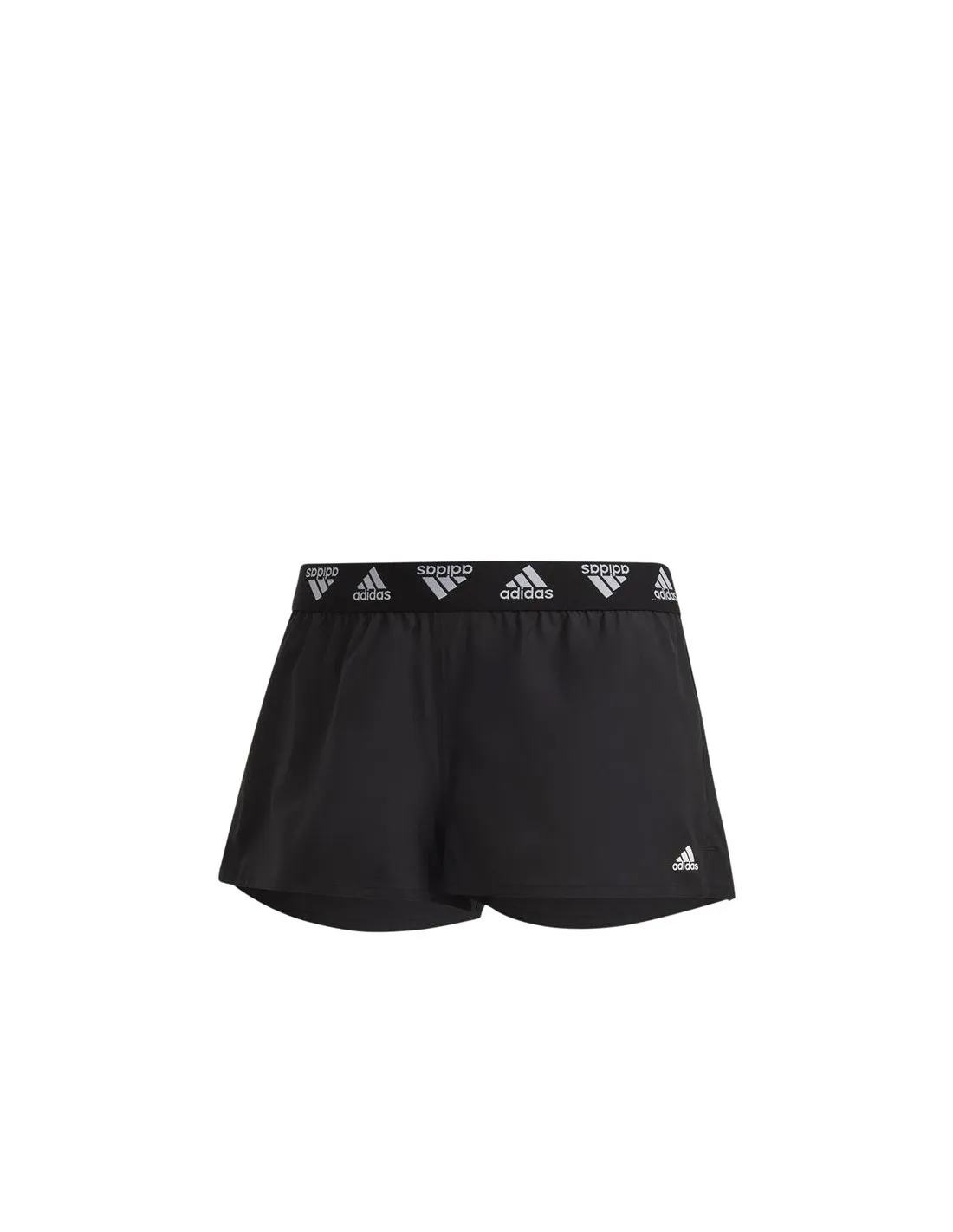 Bañador de Natación adidas Beach Short Mujer