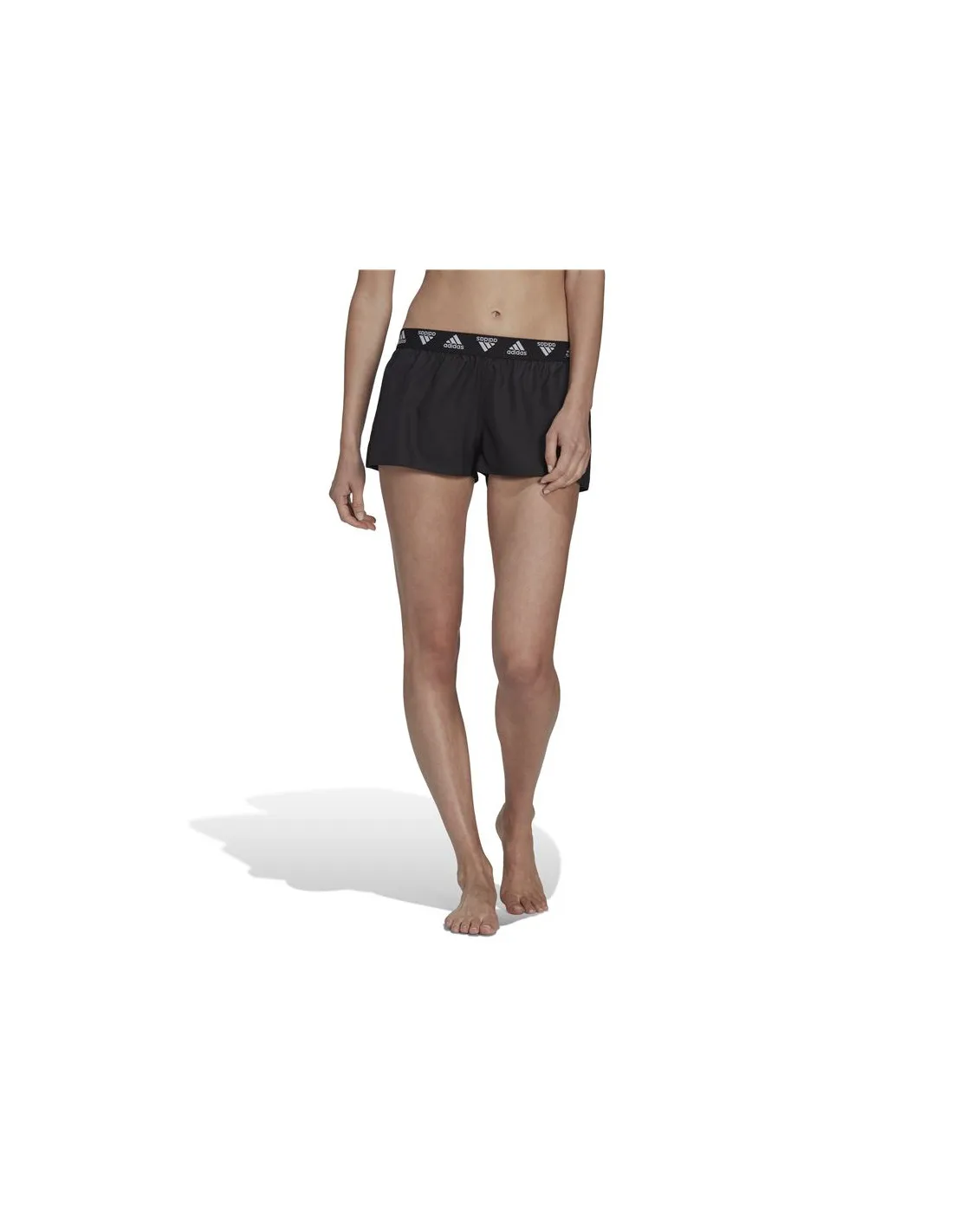 Bañador de Natación adidas Beach Short Mujer