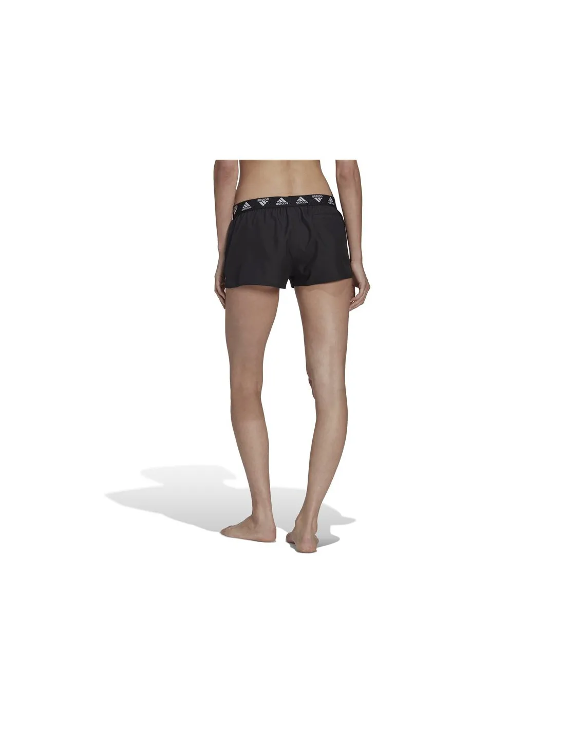 Bañador de Natación adidas Beach Short Mujer