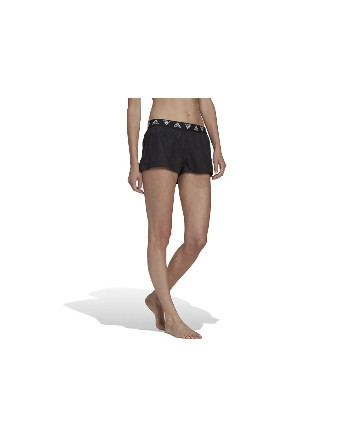 Bañador de Natación adidas Beach Short Mujer