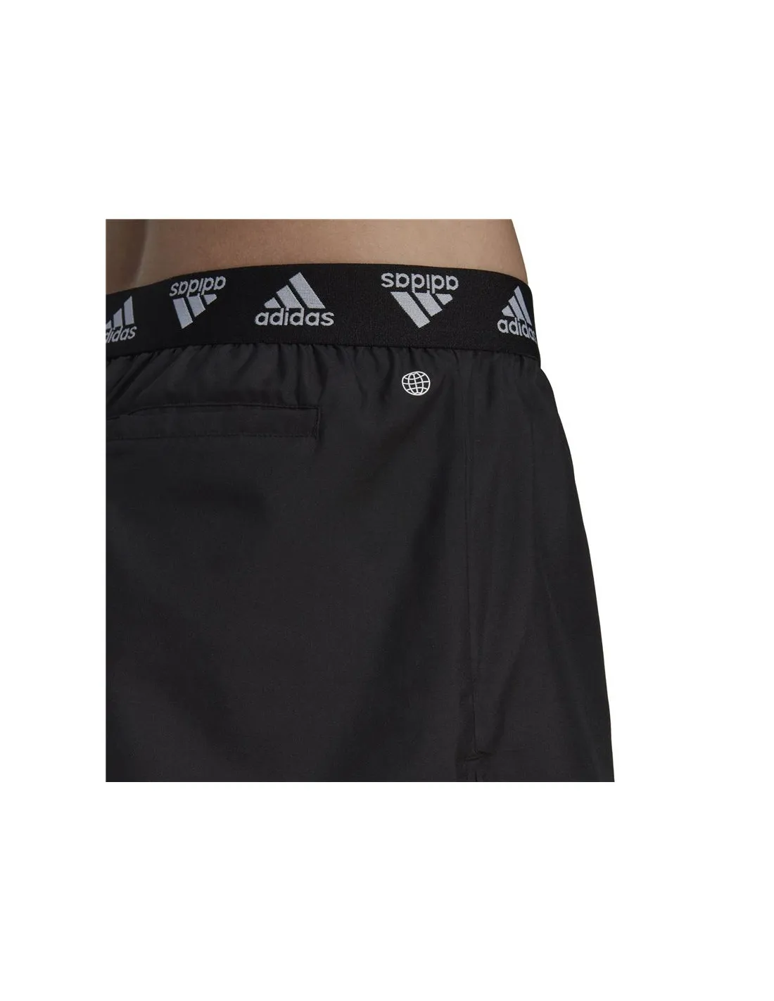 Bañador de Natación adidas Beach Short Mujer