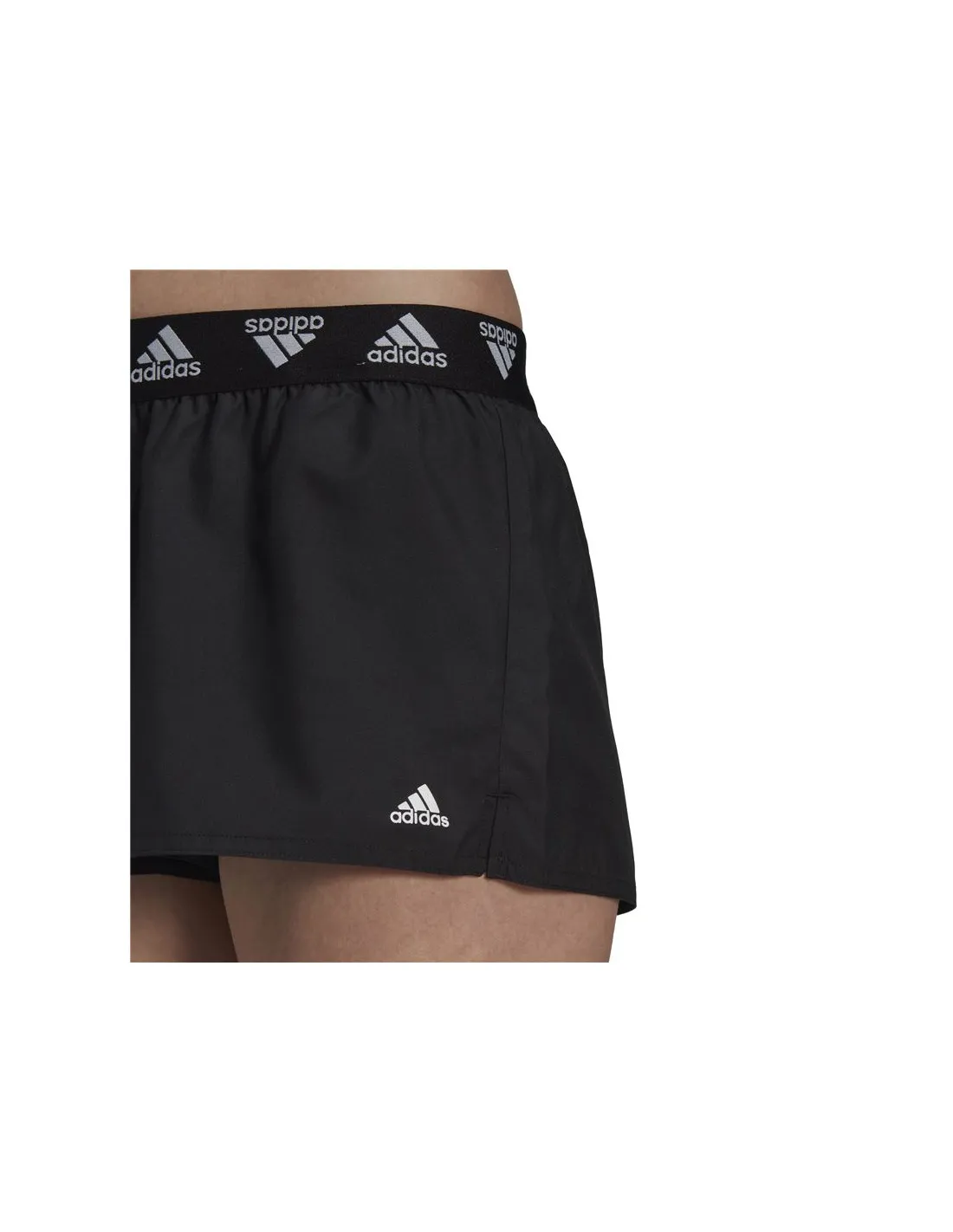 Bañador de Natación adidas Beach Short Mujer