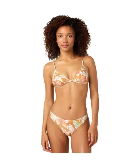 Bañador de Playa y Piscina Rip Curl Always Summer Tri Set Mujer