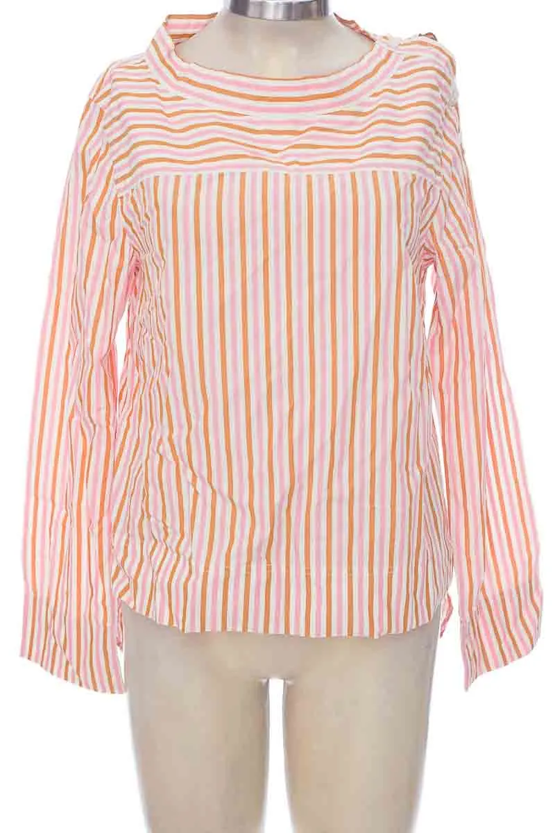 BLUSA COLOR ESTAMPADO  J.CREW
