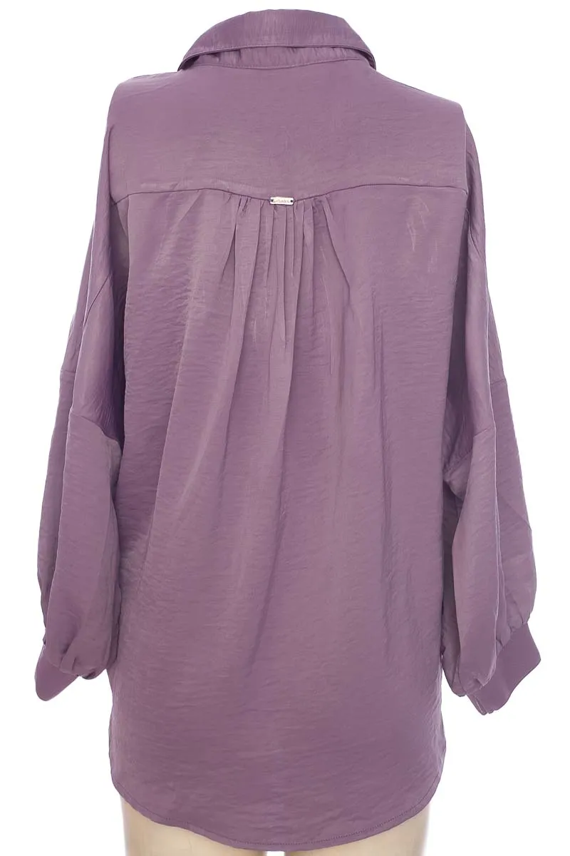 Blusa color Morado - Derek