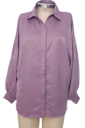 Blusa color Morado - Derek