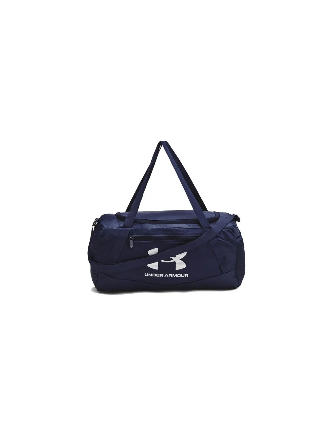 Bolsa de deporte Fitness Under Armour Undeniable 5.0 XS Azul