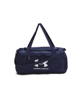 Bolsa de deporte Fitness Under Armour Undeniable 5.0 XS Azul