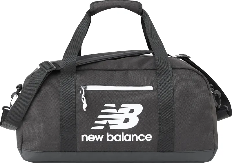 Bolso New Balance Athletics Negro