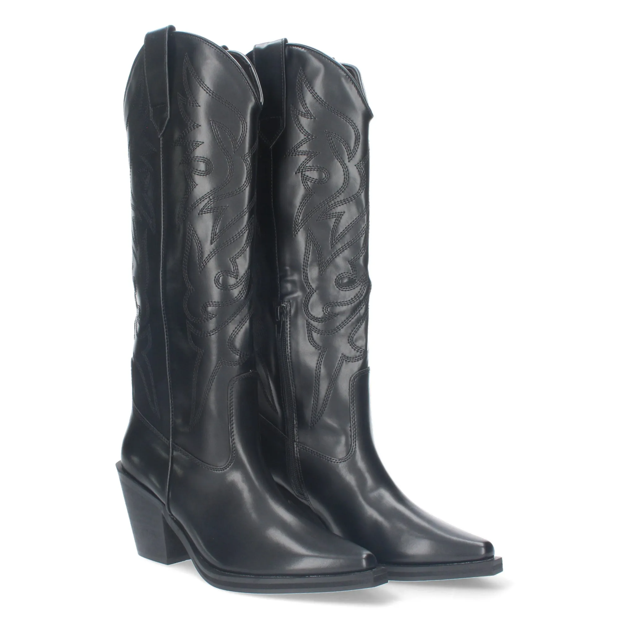 BOTA BITI  NEGRO