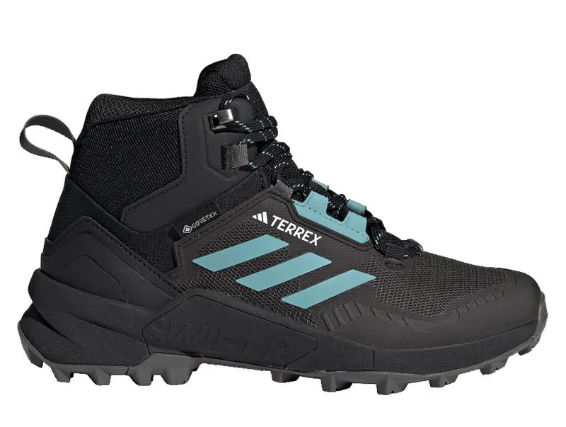 Botas adidas Swift R3 Mid GTX W