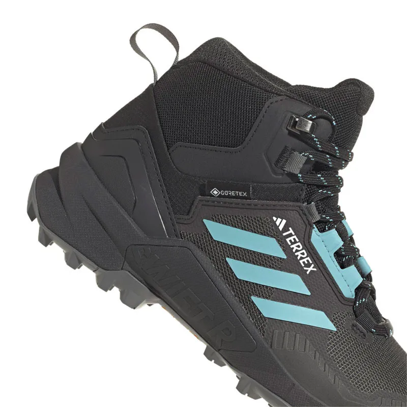 Botas adidas Swift R3 Mid GTX W