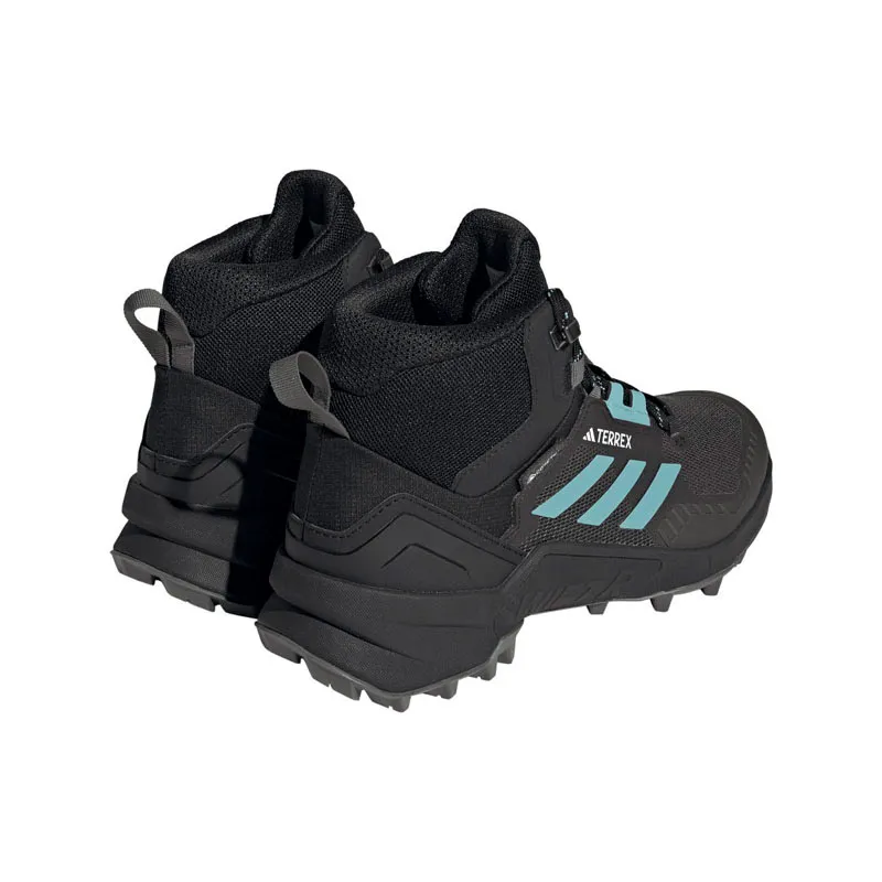 Botas adidas Swift R3 Mid GTX W