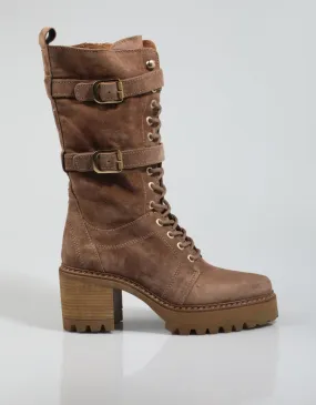  botas ALPE 2434 11 en Taupe 80513