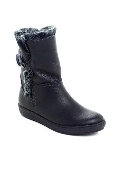 Botas Alpe Urban 3220 Negra para Mujer
