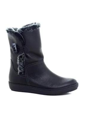 Botas Alpe Urban 3220 Negra para Mujer
