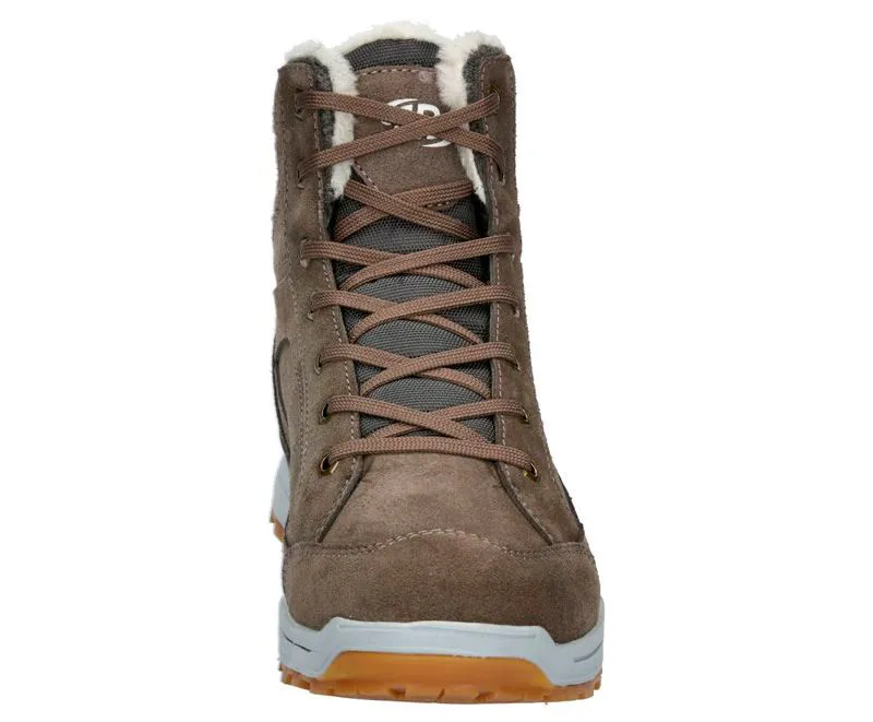 Botas brütting Frost Brown