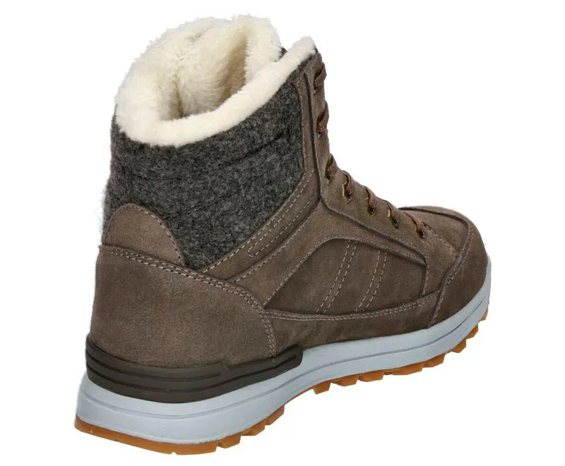 Botas brütting Frost Brown