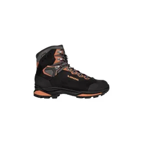 Botas Camino Evo GTX Hombre Black/Orange