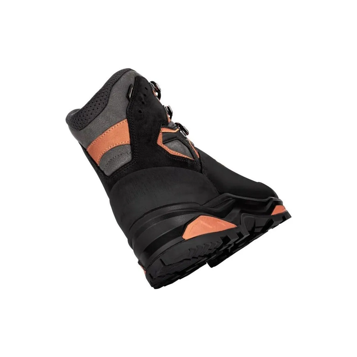 Botas Camino Evo GTX Hombre Black/Orange