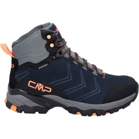 Botas campagnolo Melnick Mid Trekking Wp W