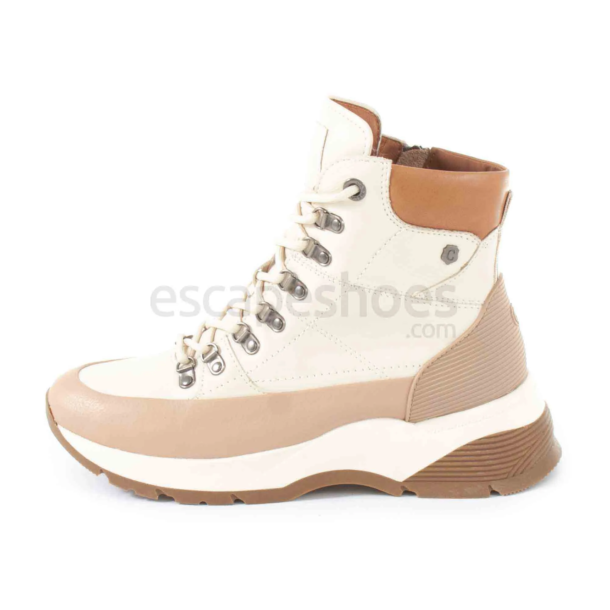 Botas CARMELA Piel Hielo 160136