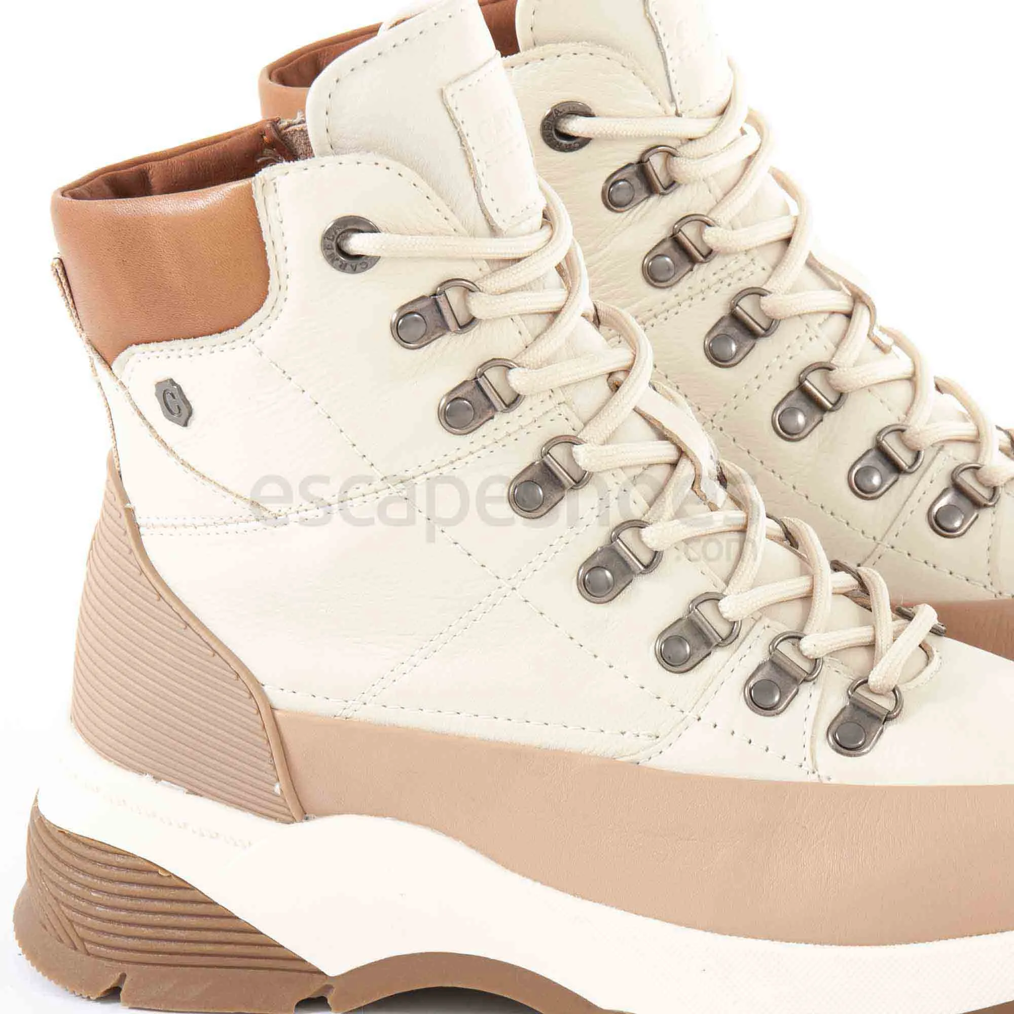 Botas CARMELA Piel Hielo 160136