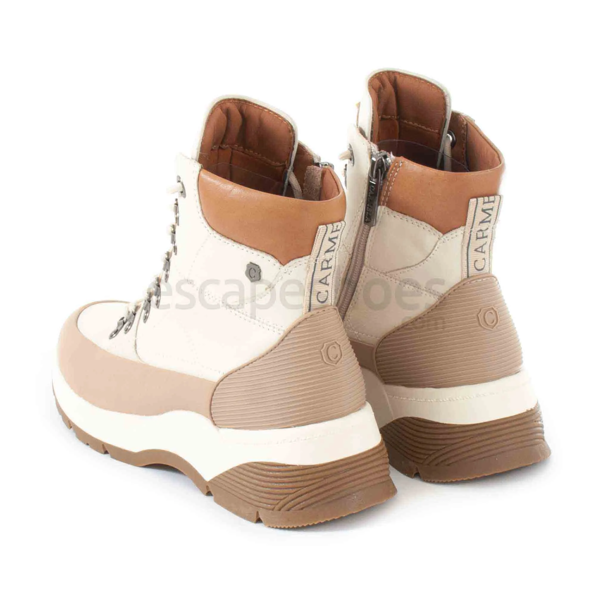 Botas CARMELA Piel Hielo 160136