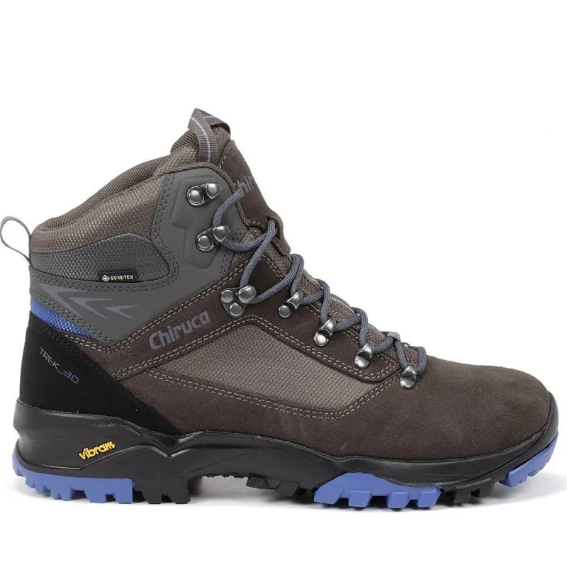 Botas Chiruca YUKON 44989 05