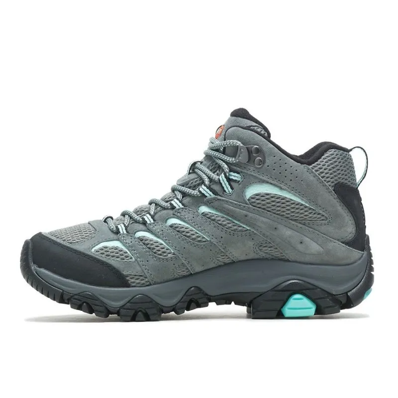 Botas Merrell  Moab 3 Mid GTX J036306