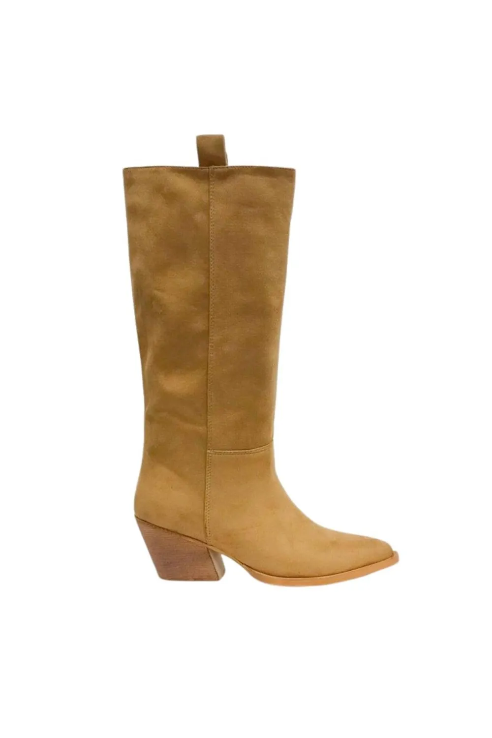 Botas mujer Corina varios M2632