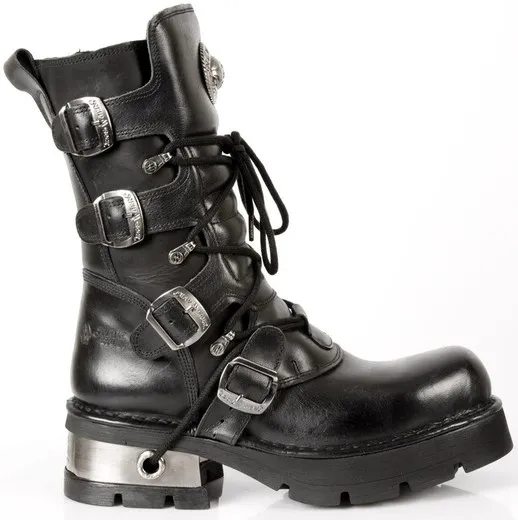 Botas New Rock M-373-S1