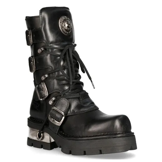 Botas New Rock M-373-S1