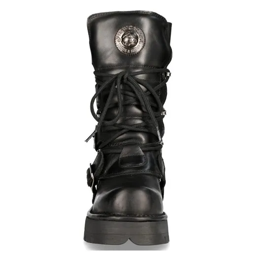 Botas New Rock M-373-S1