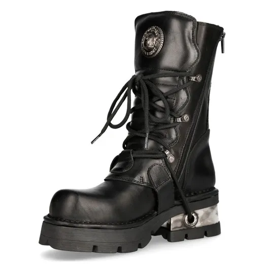 Botas New Rock M-373-S1