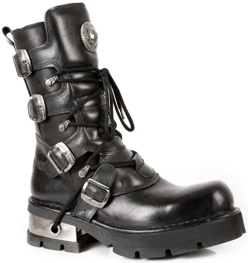 Botas New Rock M-373-S1