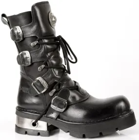 Botas New Rock M-373-S1