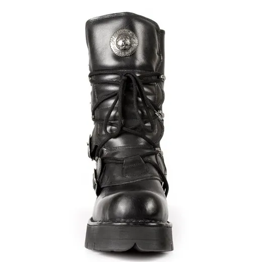 Botas New Rock M-373-S1