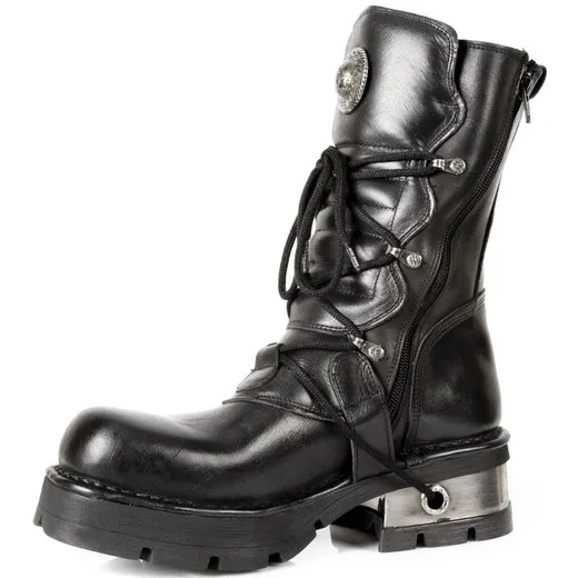 Botas New Rock M-373-S1