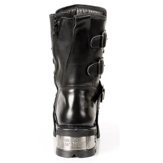 Botas New Rock M-373-S1